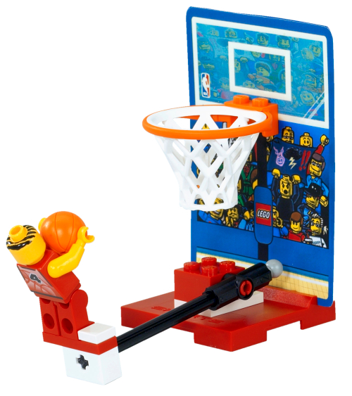 Sauter et tirer (Jump and Shoot)