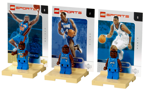 Nba collectors #8 (NBA Collectors #8)