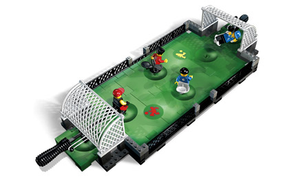 Football de rue (Street Soccer)