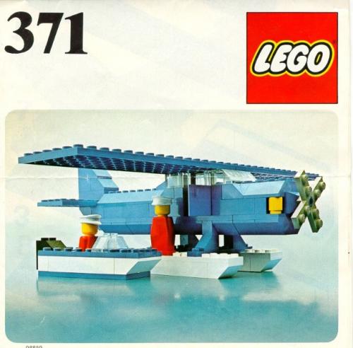 Hydravion (Seaplane)