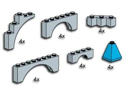 Château expander pack (Castle Expander Pack)