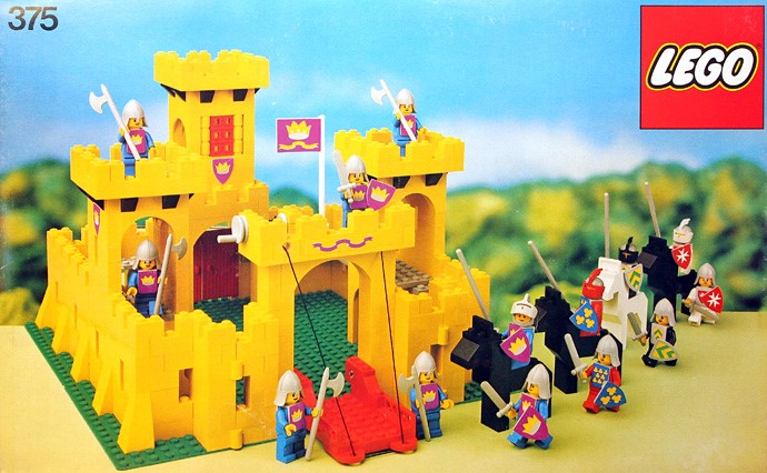 Château (Castle)