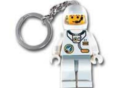 Porte-clés astronaute (Astronaut Key Chain)