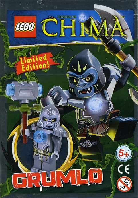 Grumlo (Grumlo)