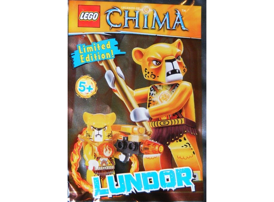 Lundor (Lundor)
