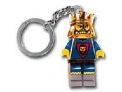 Porte-clés King Leo (King Leo Key Chain)