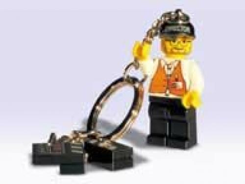 Porte-clés de directeur (Director Key Chain)