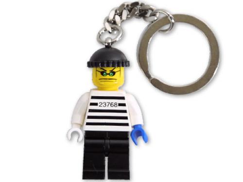 Porte-clés Brickster (Brickster Key Chain)