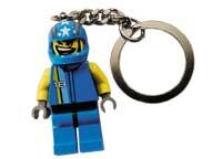 Porte-clés drome racer (Drome Racer Key Chain)