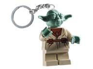 Porte-clés Yoda (Yoda Key Chain)