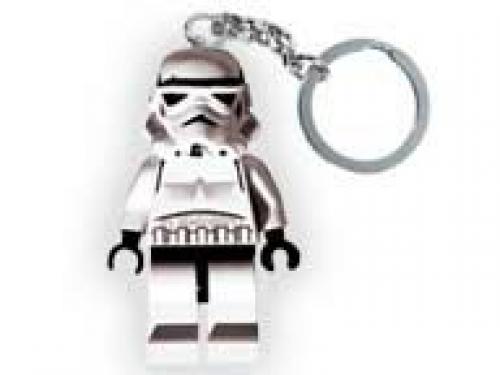 Porte-clés Stormtrooper (Stormtrooper Key Chain)
