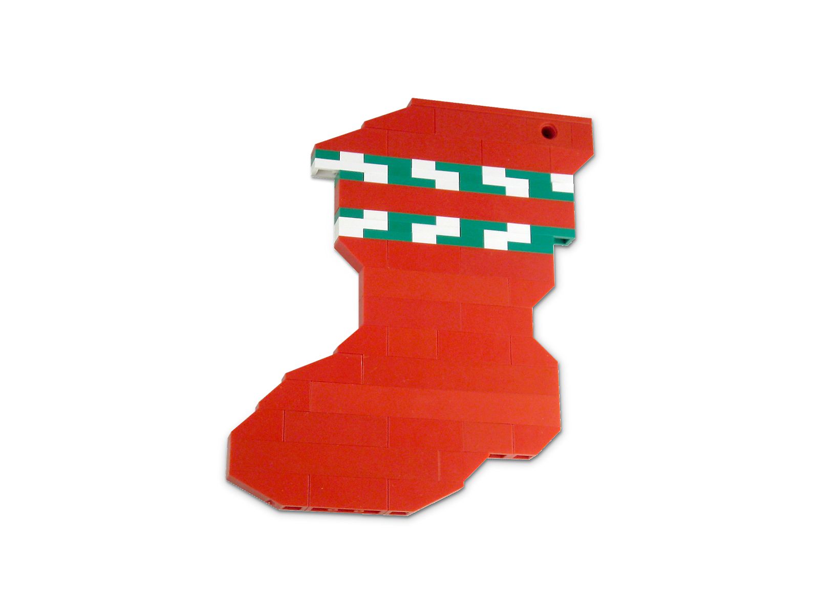 Holiday Stocking