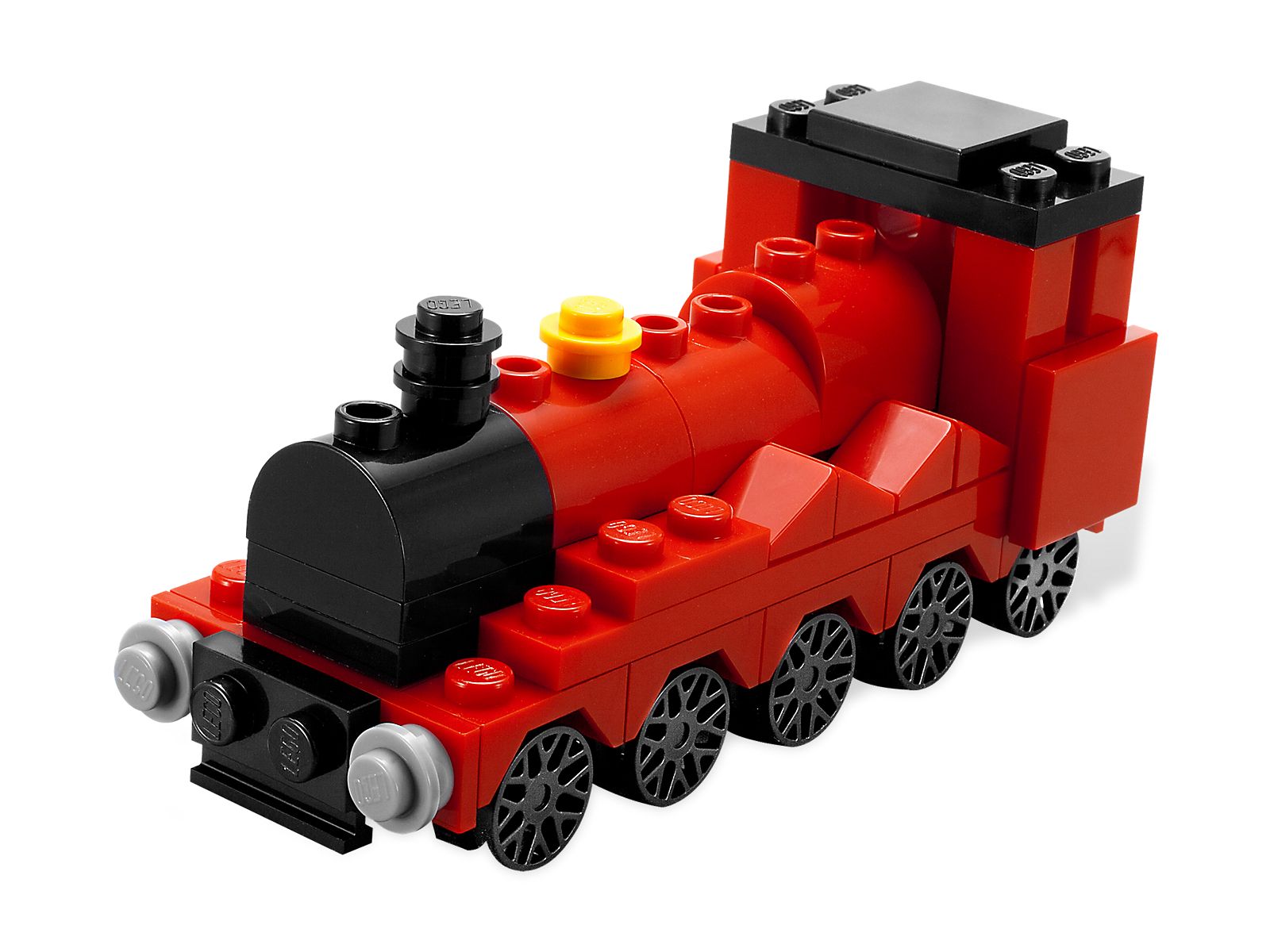 Mini pogwarts express (Mini Hogwarts Express)