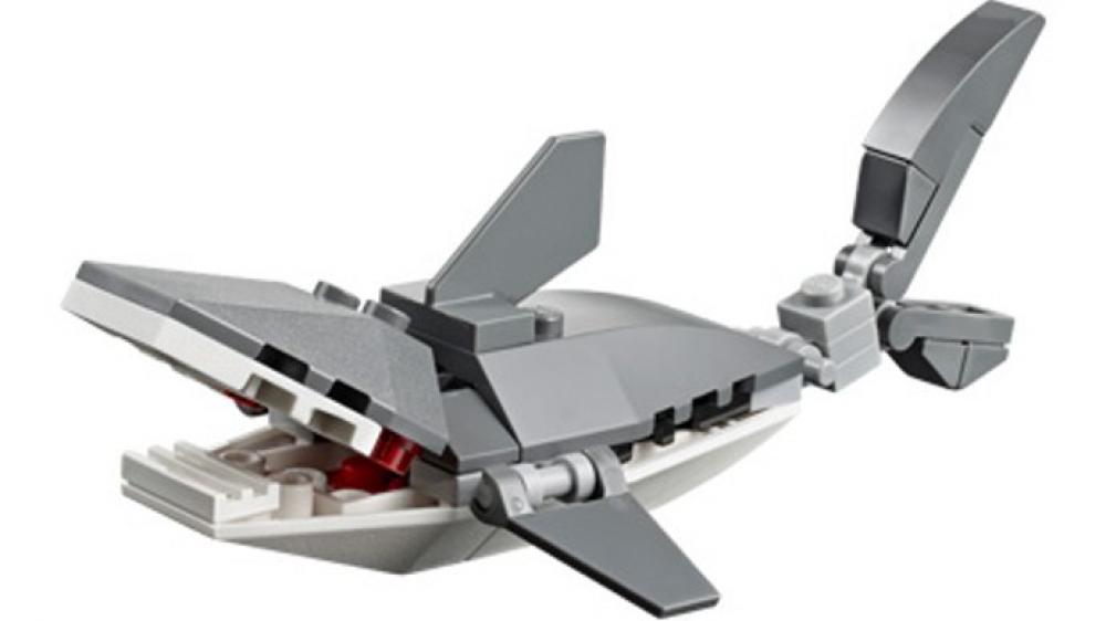 Requin (Shark)