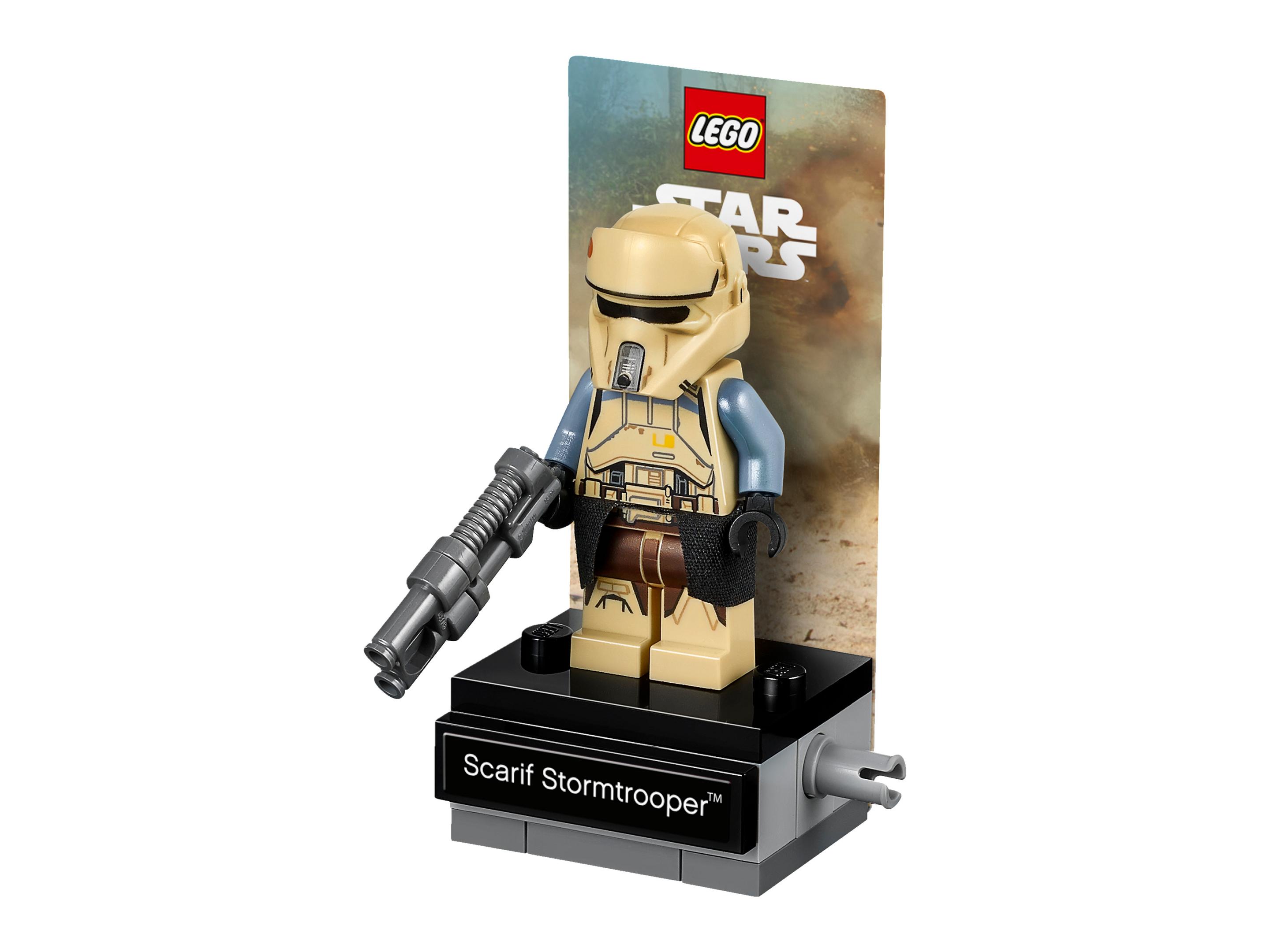 Scarif Stormtrooper (Scarif Stormtrooper)