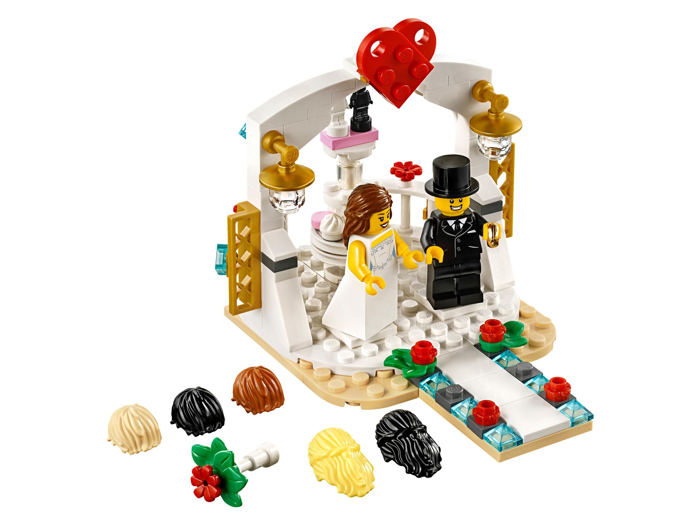 Faveur de mariage 2018 (Wedding Favour 2018)