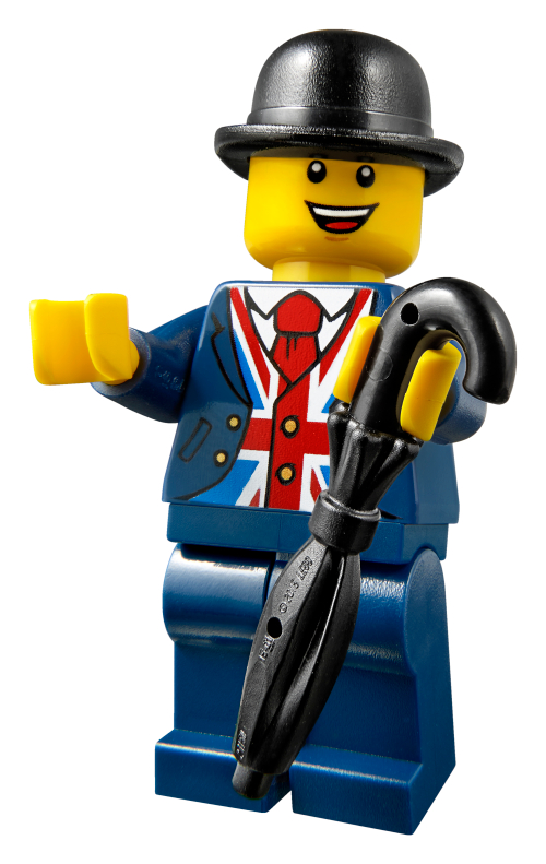 Lester (Lester)