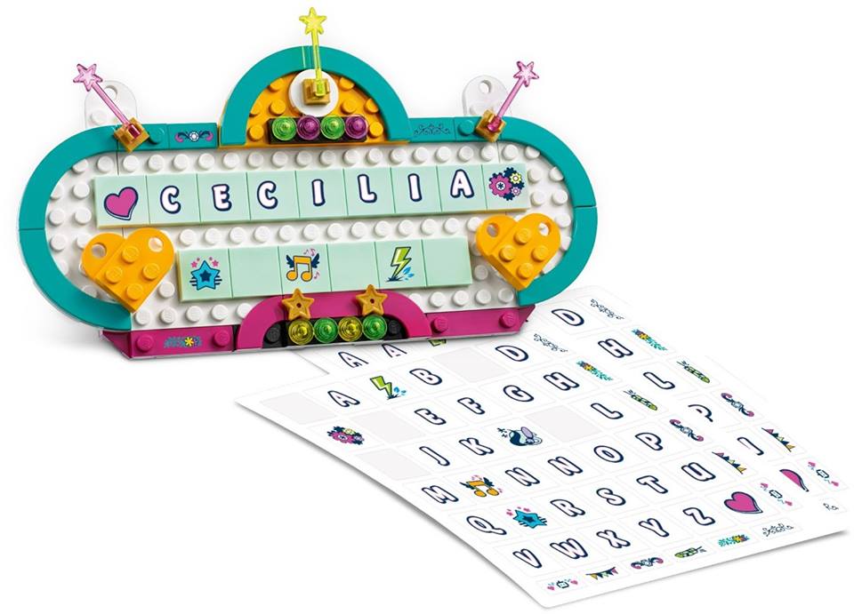 Nom Signe (Name Sign)