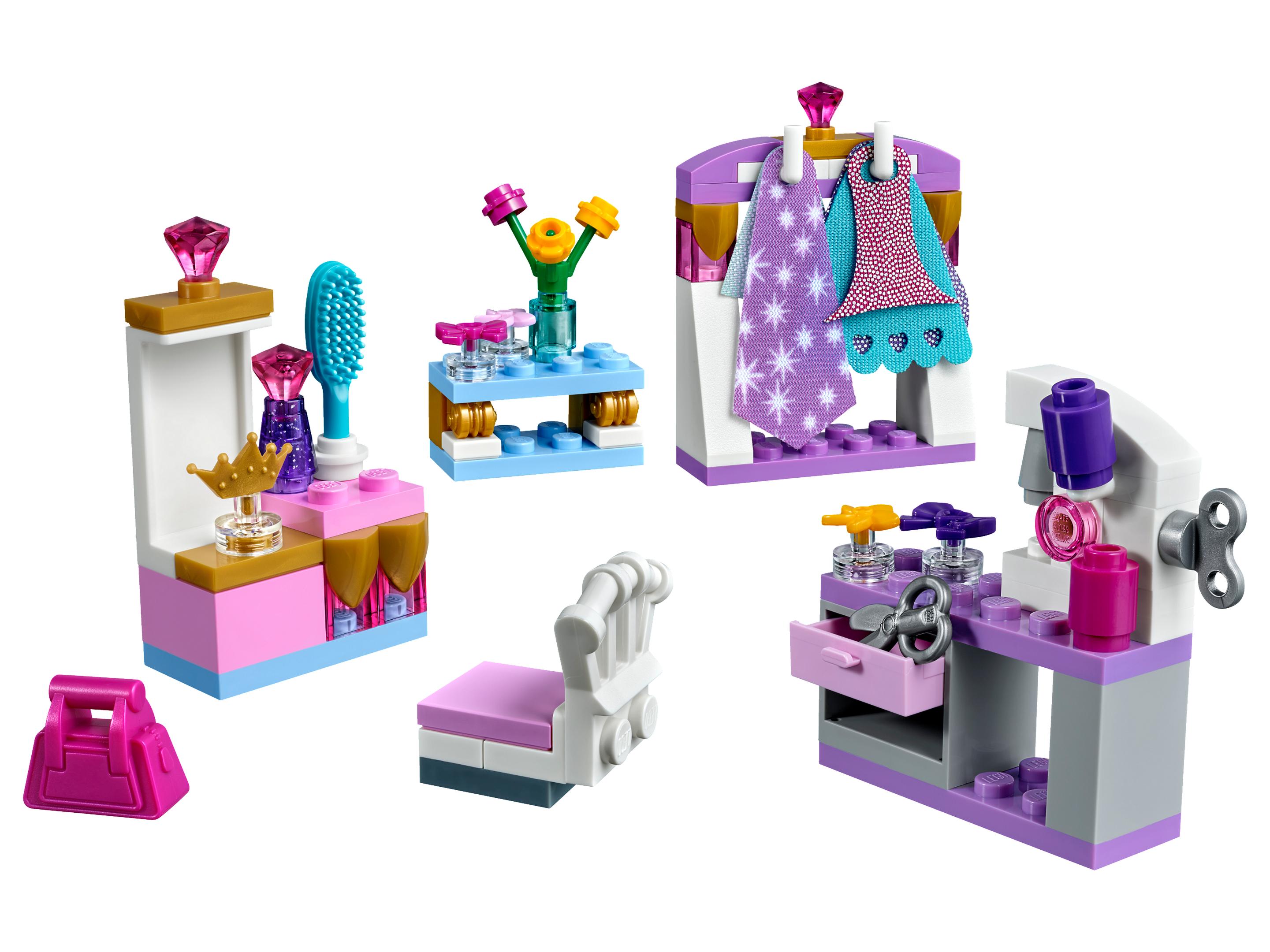 Mini poupée dress-up kit (Mini Doll Dress-Up Kit)