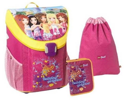 Friends ensemble facile (Friends Easy Set)