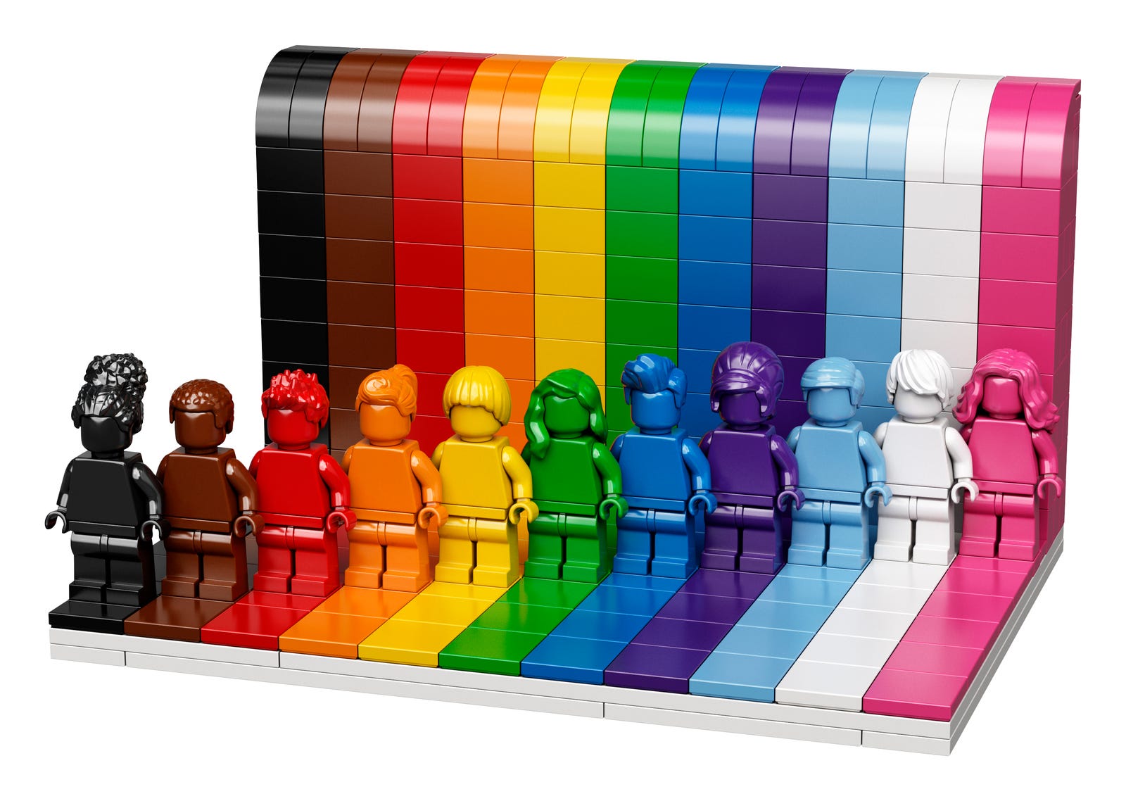 Tout le monde est génial (Everyone Is Awesome)