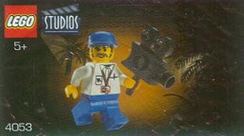 Cameraman (Cameraman)