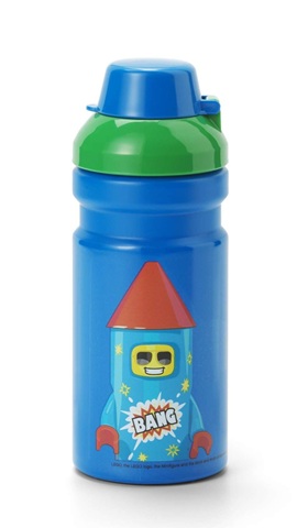 Firework Guy Bottle