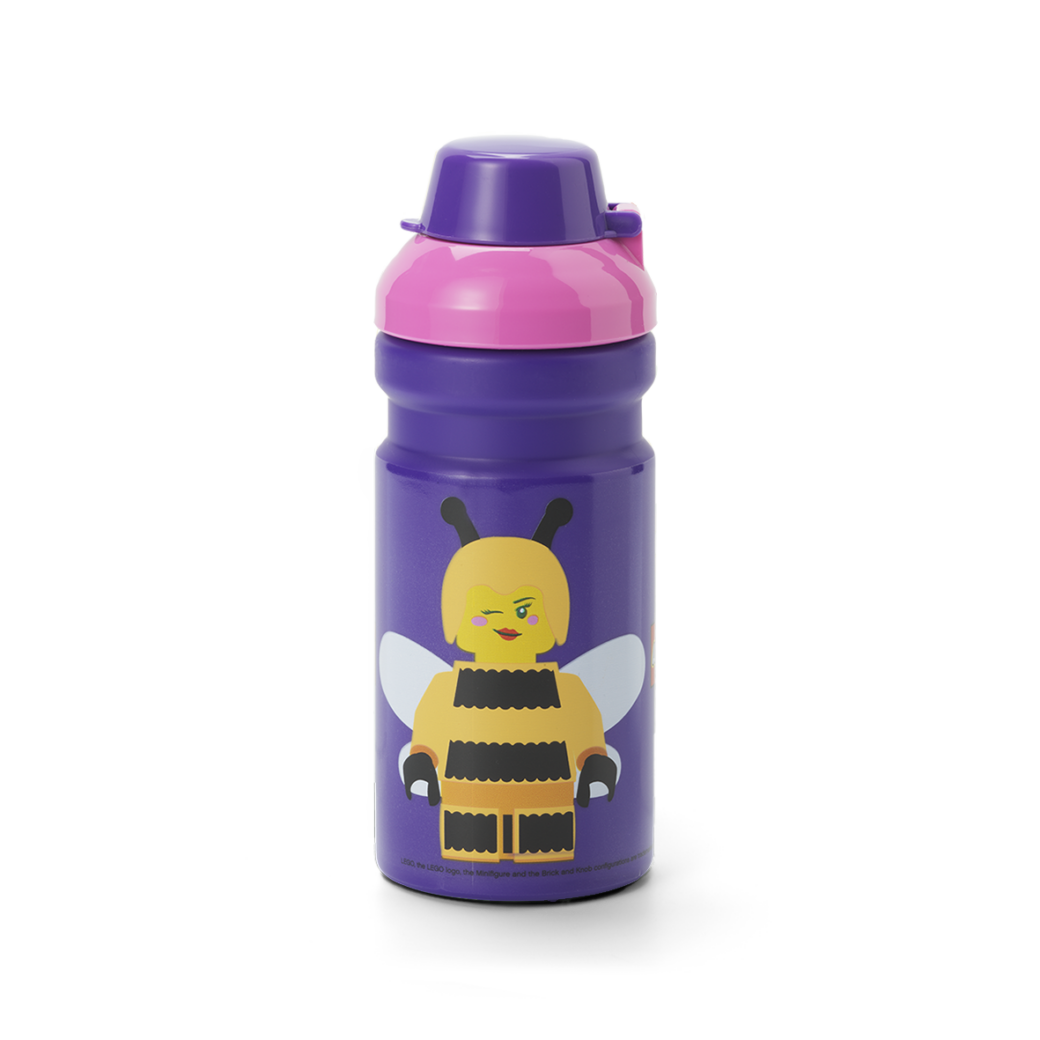 Iconic Bee Drinking Bottle