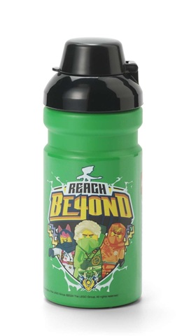 Ninjago Reach Beyond Bottle