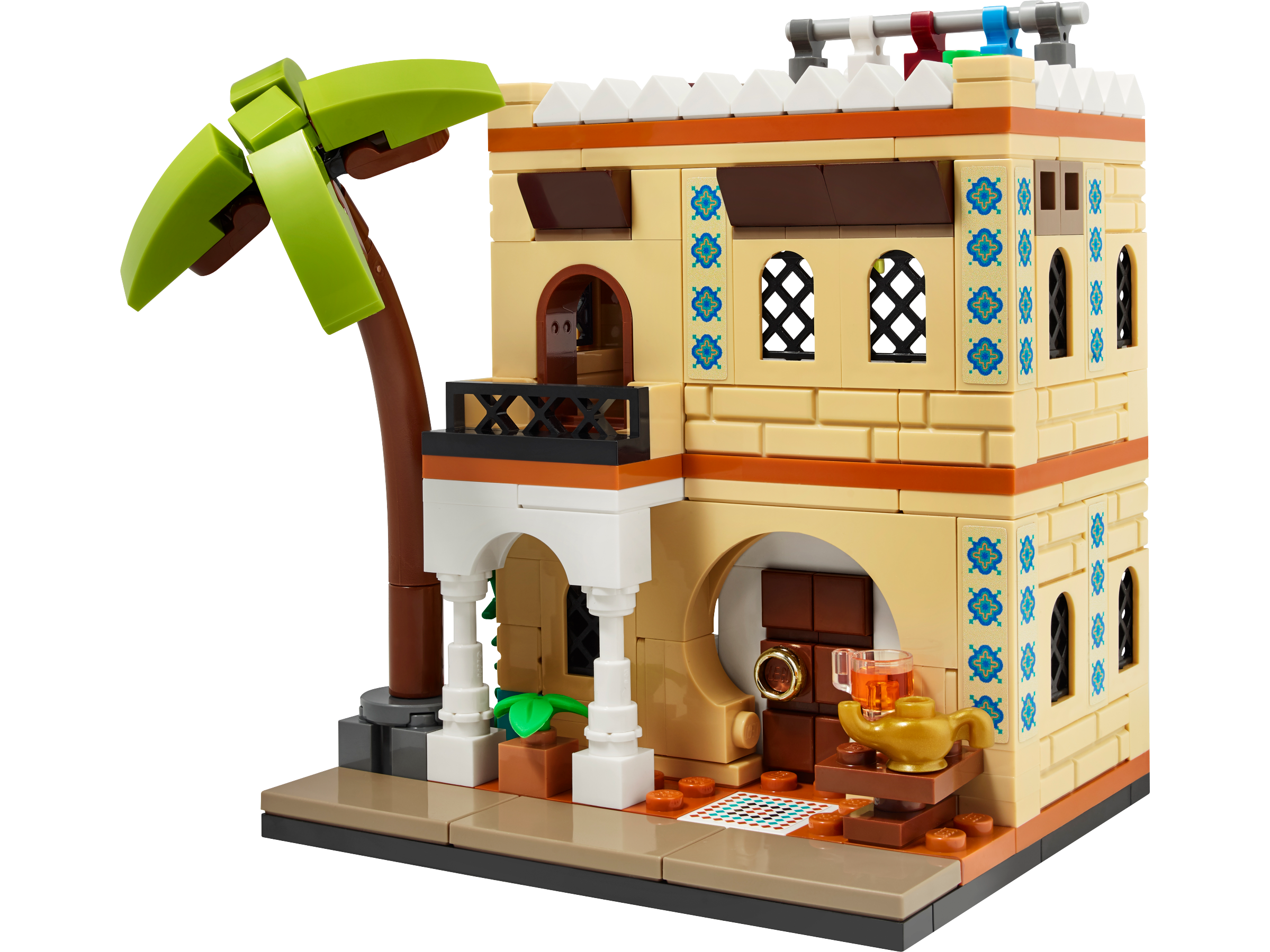 Houses of the World 2