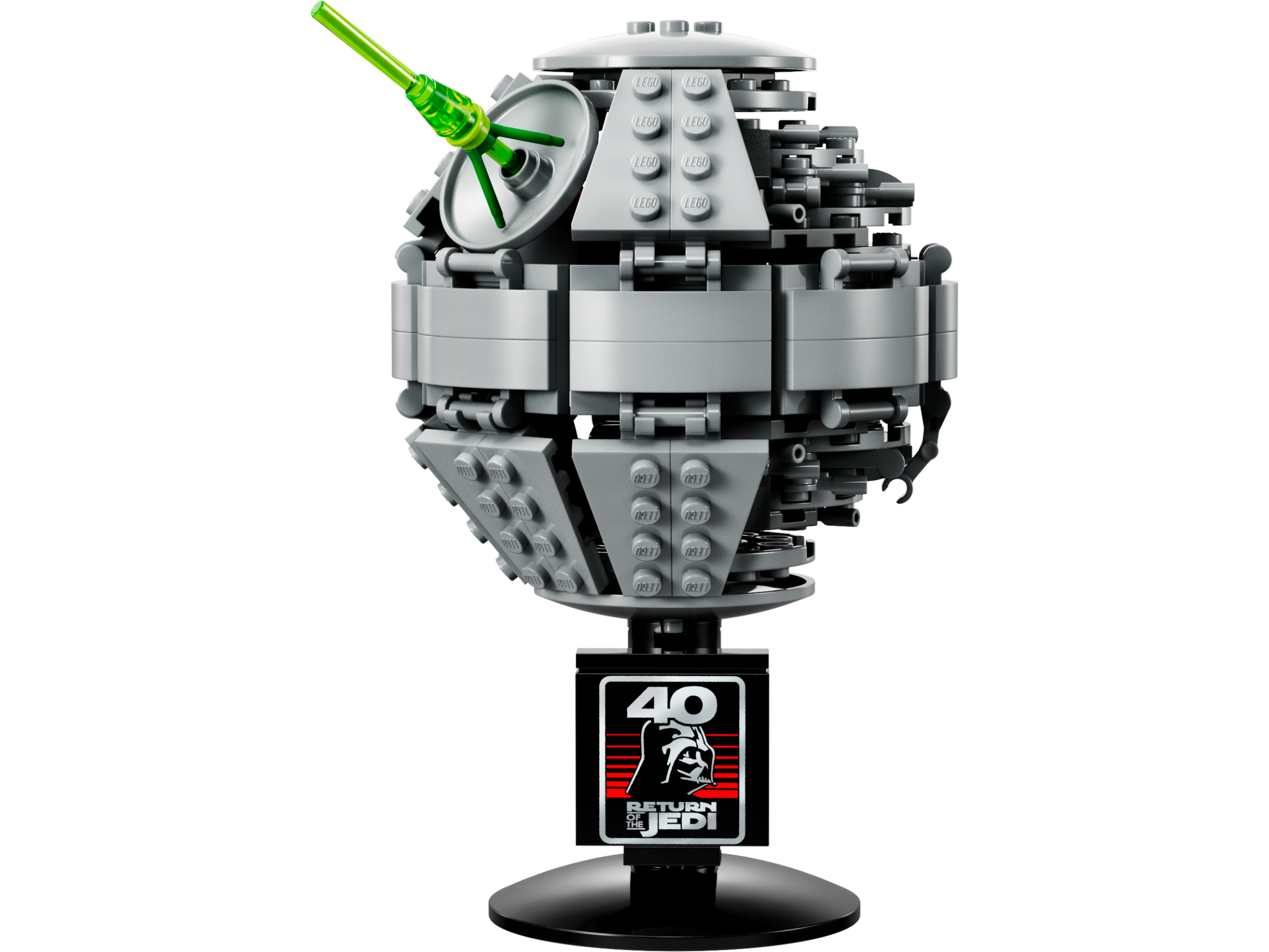 Étoile de la Mort II (Death Star II)