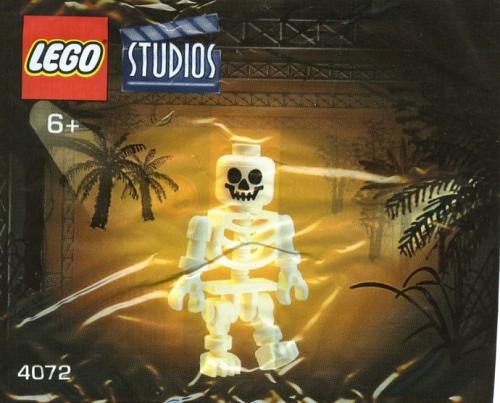 Squelette (Skeleton)
