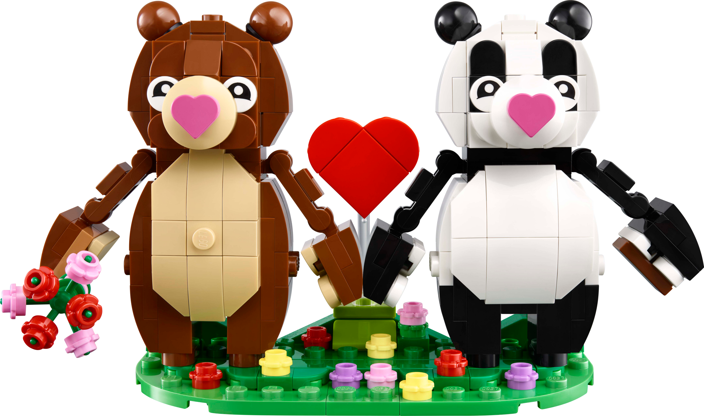 Love Bears