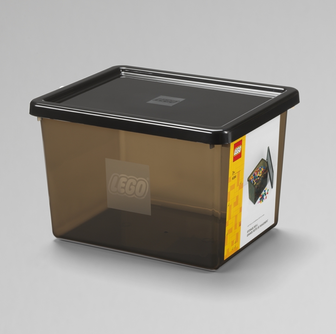 Boîte de rangement grande (Storage Box Large)
