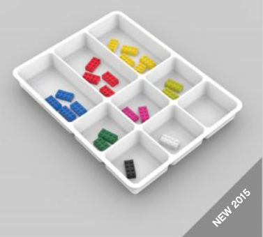 Plateau de tri (Sorting Tray)