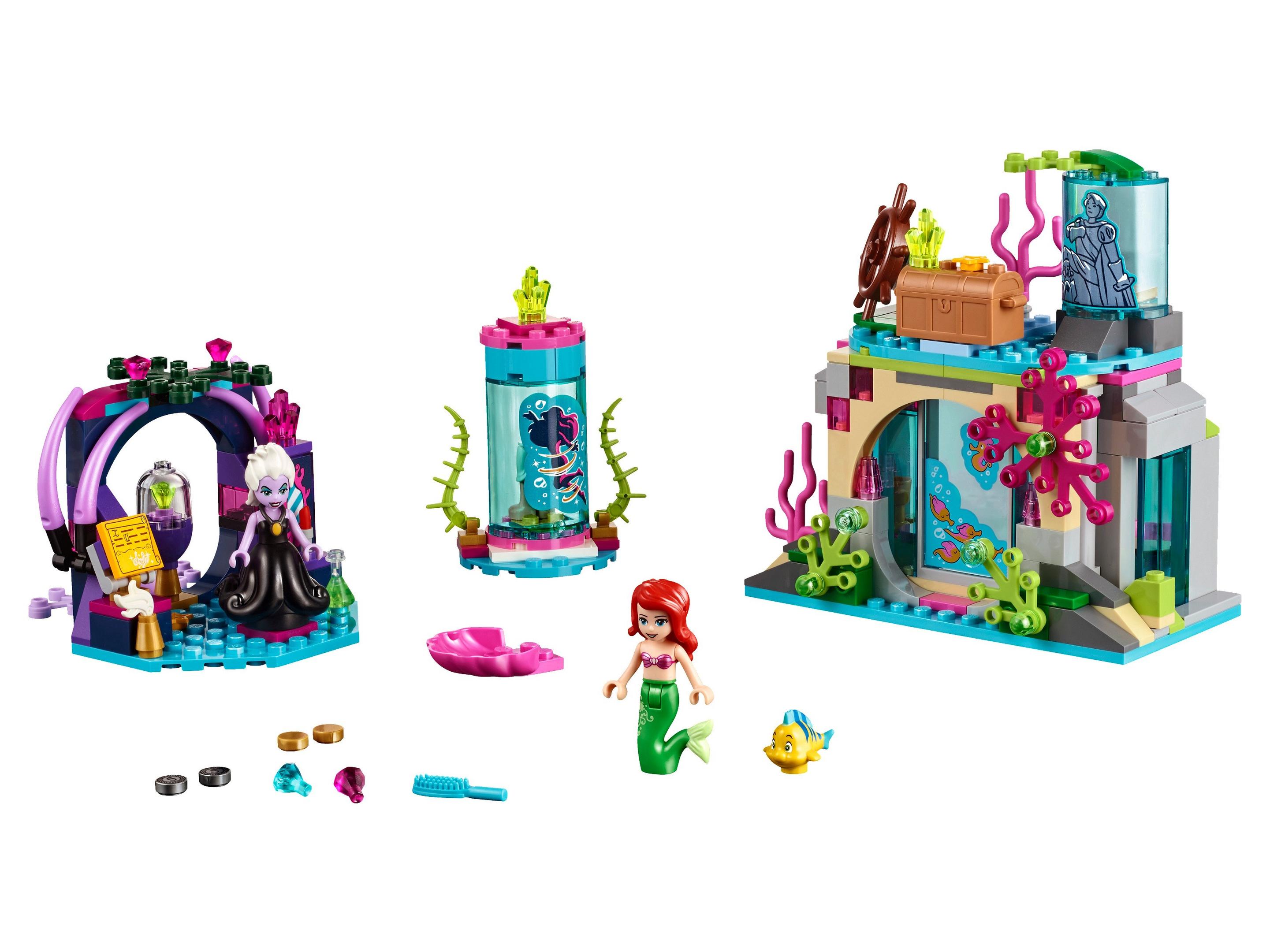 Ariel et le charme magique (Ariel and the Magical Spell)