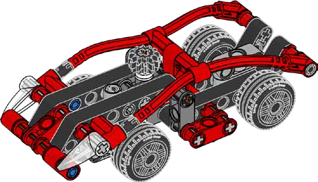 Voiture de course (Race car)