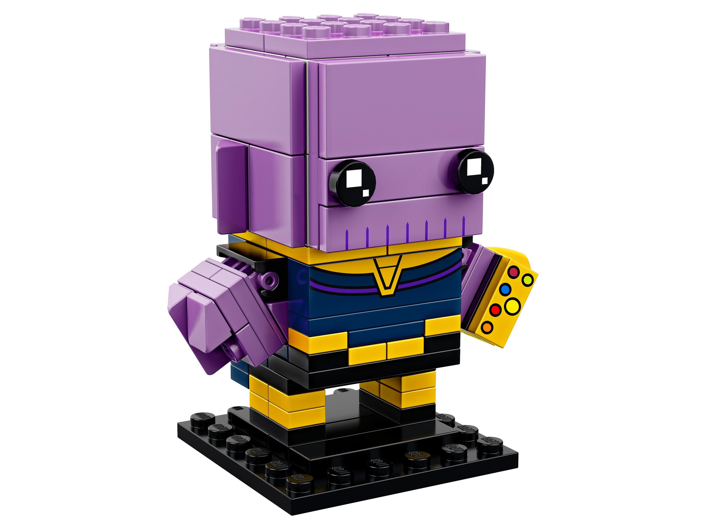 Thanos