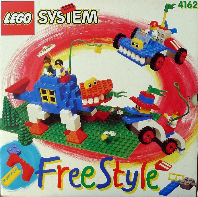 Freestyle Multibox