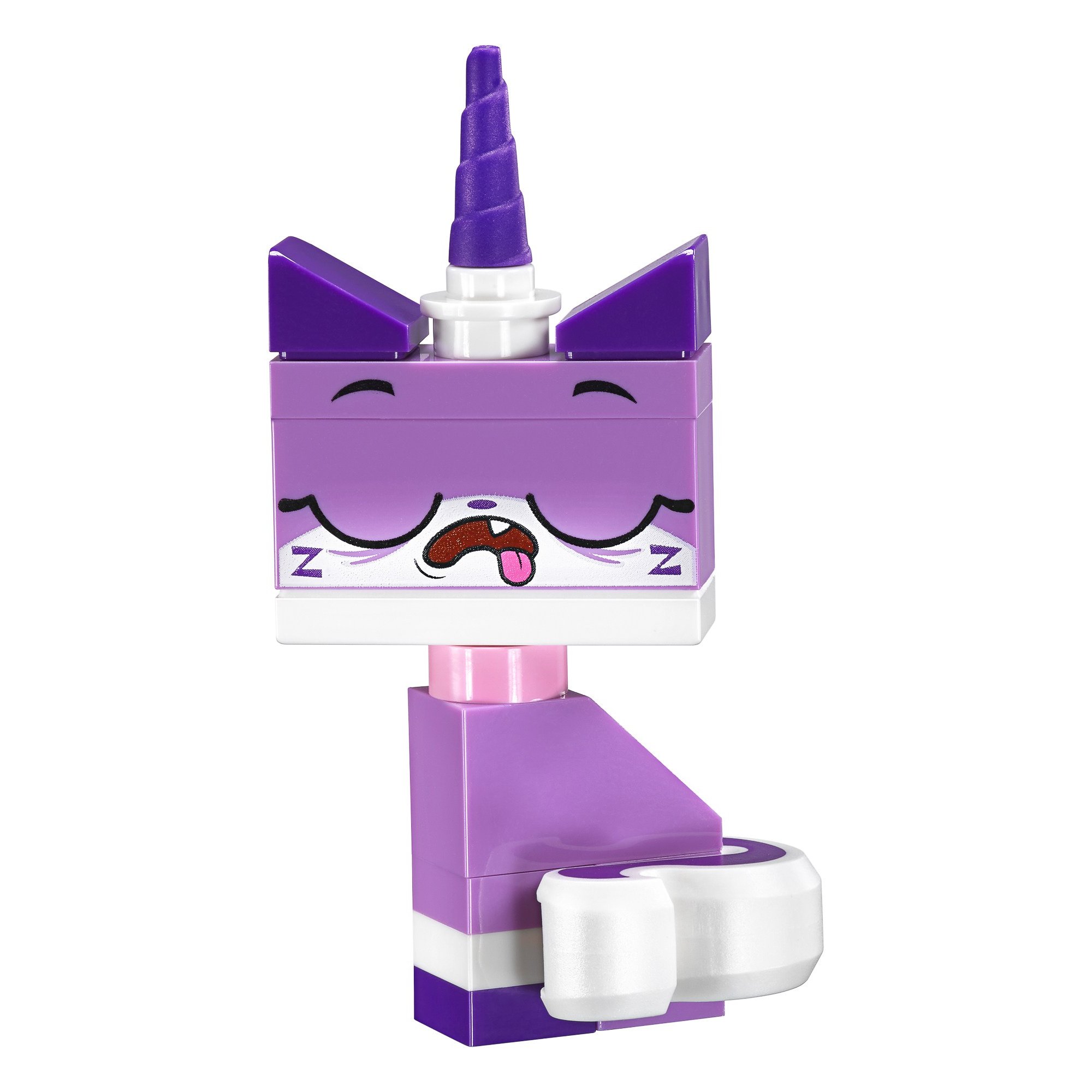 Somnolent Unikitty (Sleepy Unikitty)