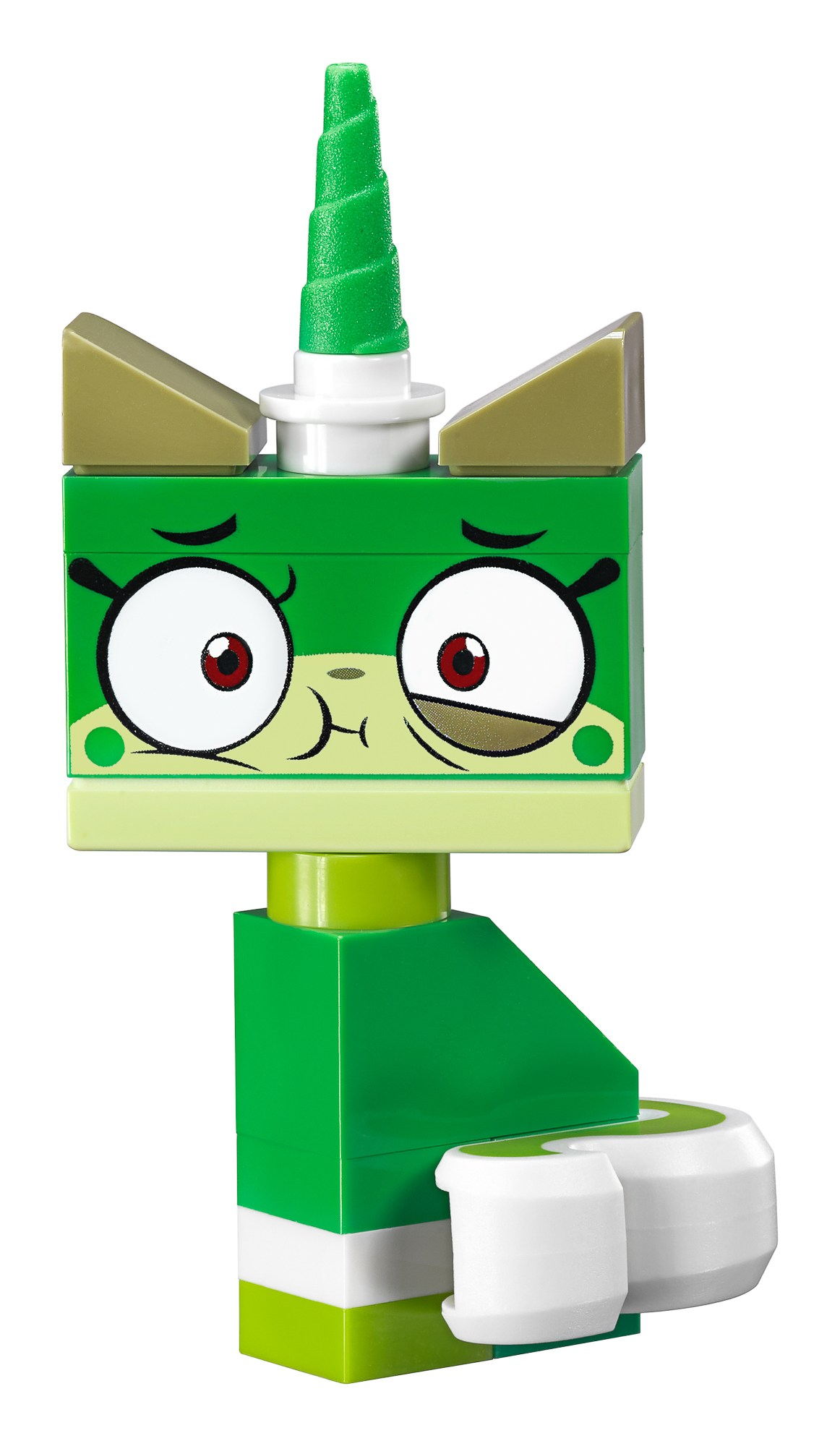 Queasy Unikitty (Queasy Unikitty)