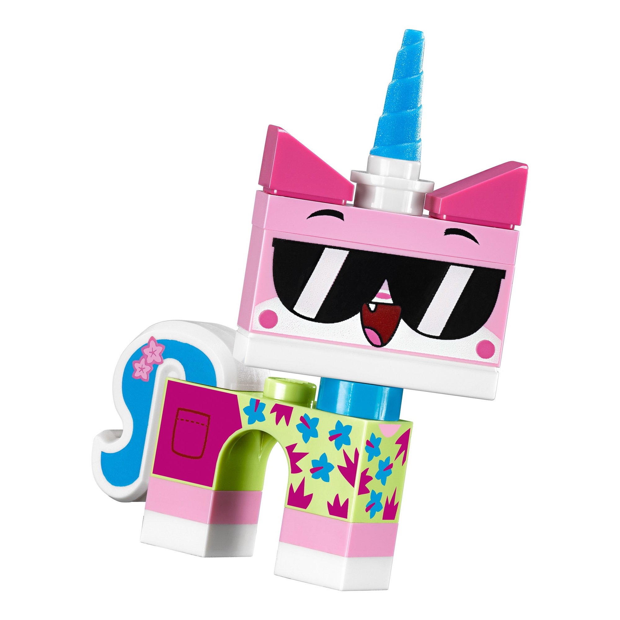 Nuances Unikitty (Shades Unikitty)