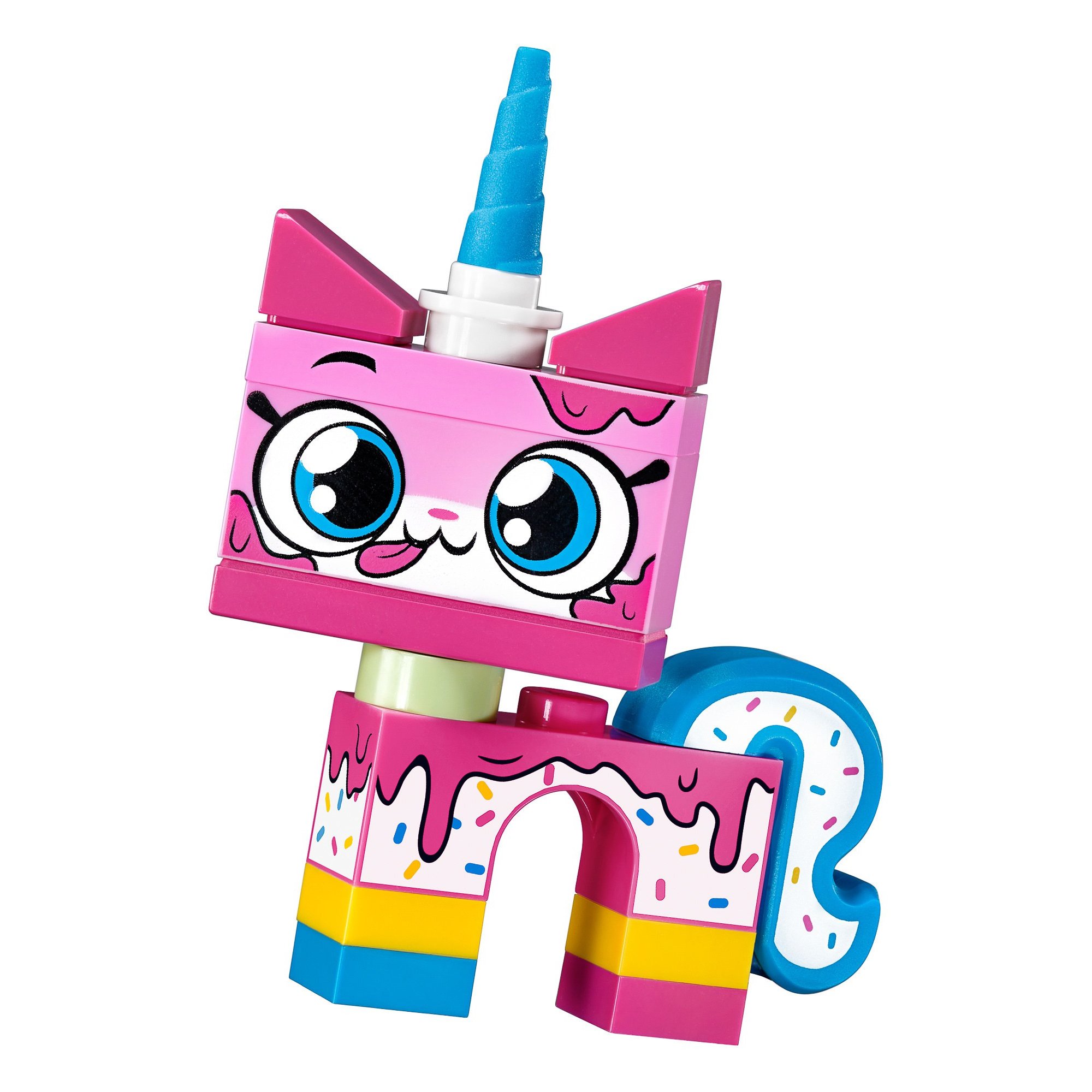 Dessert Unikitty (Dessert Unikitty)