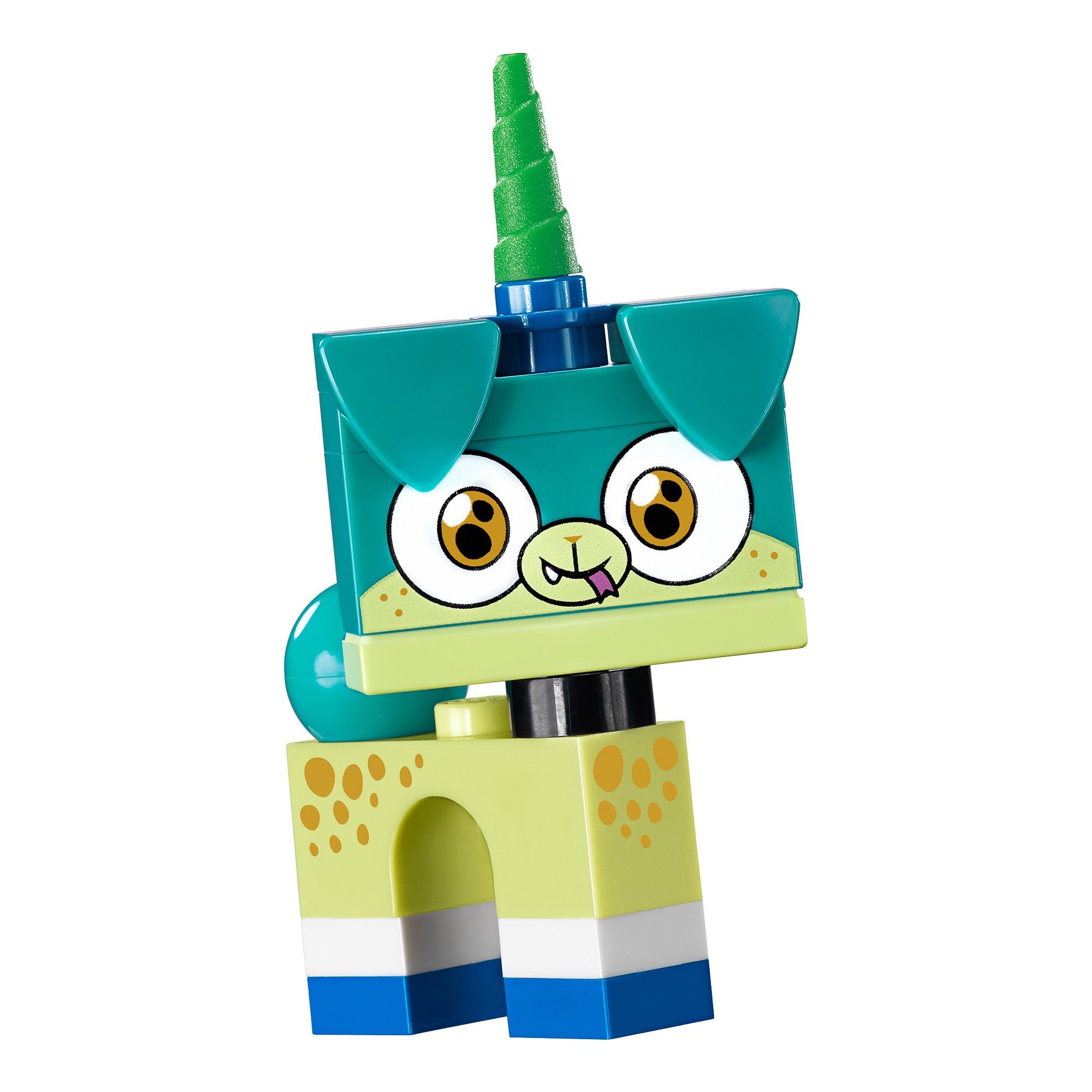 Puppycorn extraterrestre (Alien Puppycorn)