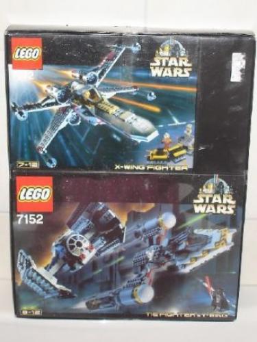 Star Wars Co-Pack