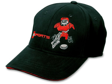 Sports Hockey Cap