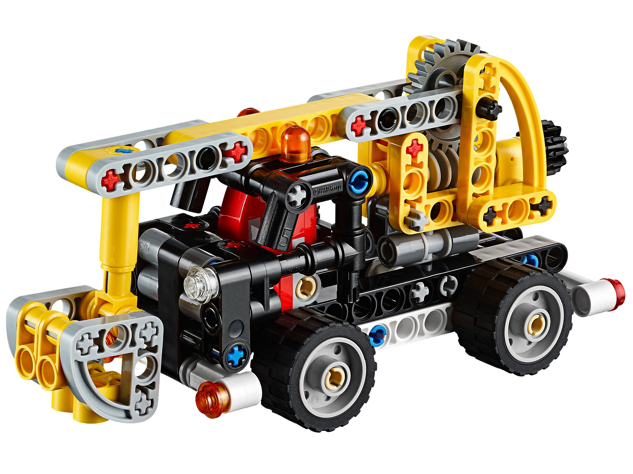 Cherry Picker
