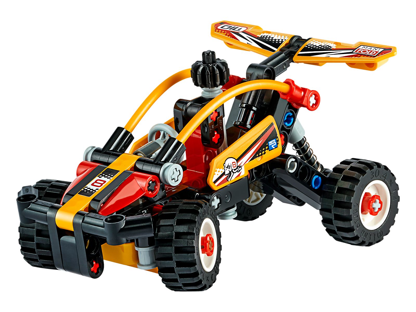 Buggy (Buggy)