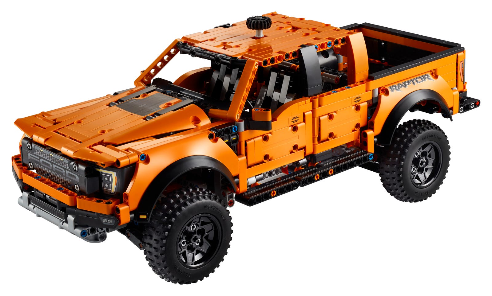 Ford F-150 Raptor