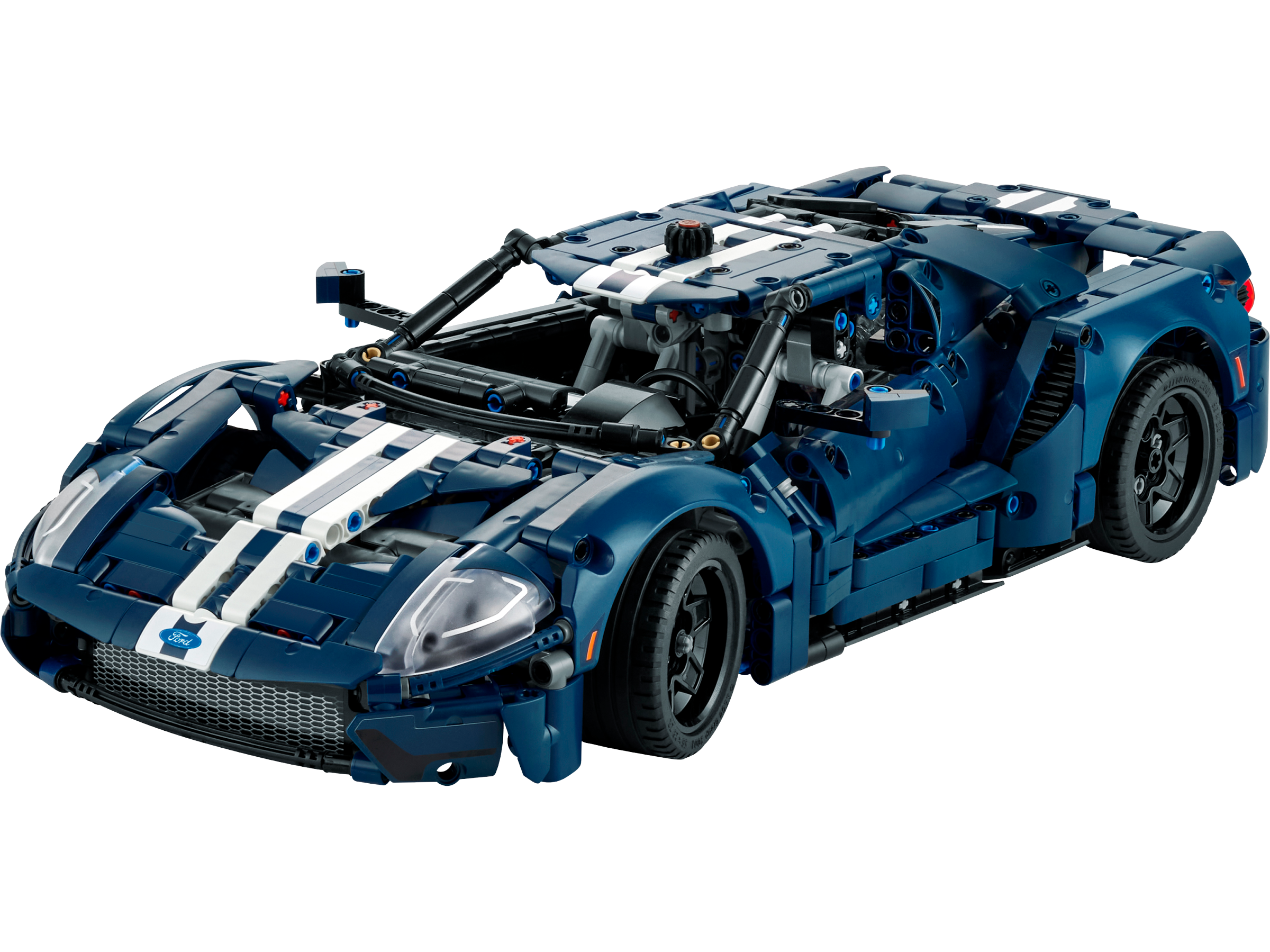 2022 Ford GT